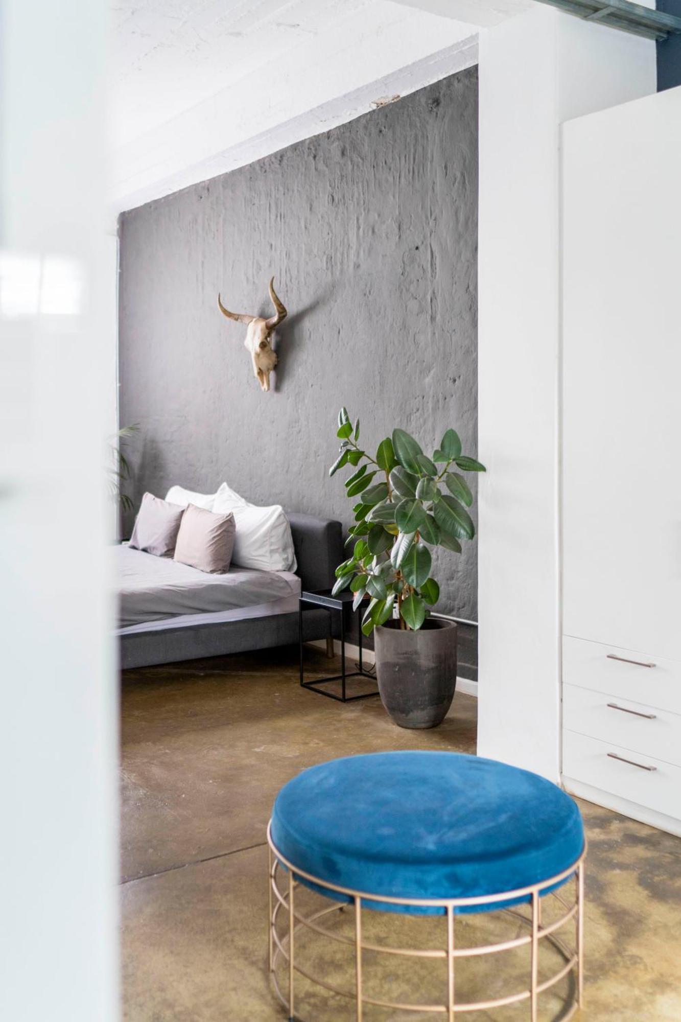 Urban Fox Penthouse By Curiocity Johannesburg Exterior foto